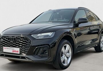 Audi Q5 92.725 km 42.480 &euro; Wesel 46483