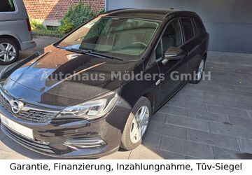 Opel Astra 74.000 km 13.950 &euro; Rheurdt 47509