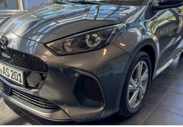Mazda 2 Hybrid 6.029 km 23.394 &euro; Duisburg 47166