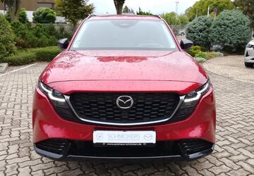 Mazda CX-5 2.178 km 38.880 &euro; Xanten 46509