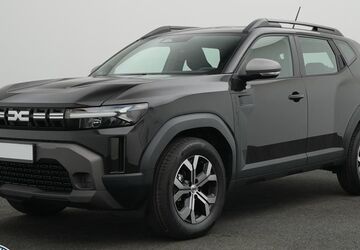 Dacia Duster 1.500 km 21.590 &euro; Borken 46325