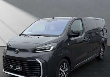 Toyota Proace 18.561 km 38.949 &euro; Wesel 46485