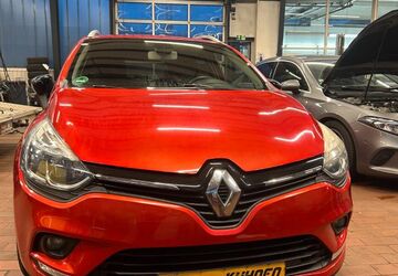 Renault Clio 84.435 km 8.950 &euro; Uedem 47589
