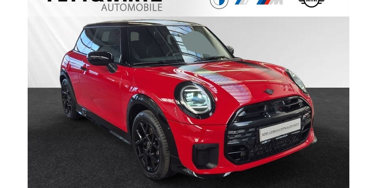 Mini Cooper C 9.500 km 29.468 &euro; Moers 47441