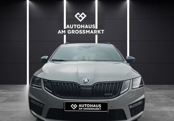 Skoda Octavia 108.651 km 18.990 &euro; Duisburg 47059