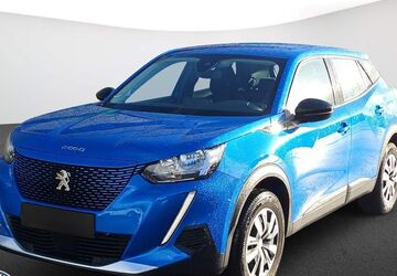 Peugeot 2008 56.580 km 16.555 &euro; Borken 46325