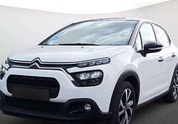Citroen C3 37.201 km 10.877 &euro; Borken 46325