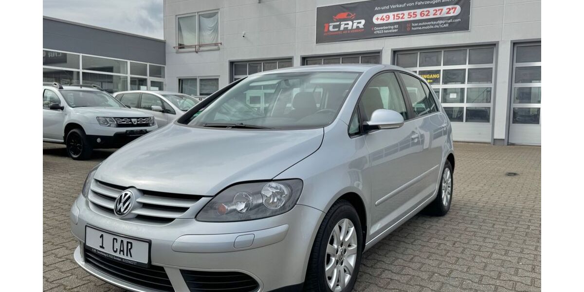 VW Golf 65.000 km 7.999 &euro; Kevelaer 47623
