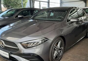 Mercedes-Benz A 180 27.181 km 29.900 &euro; Bocholt 46395