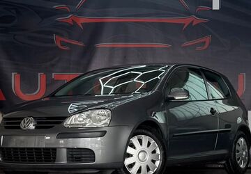 VW Golf 254.067 km 2.199 &euro; Voerde 46562