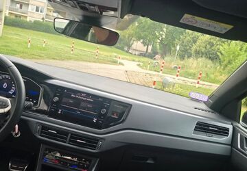 VW Taigo 37.000 km 21.200 &euro; Duisburg 47226