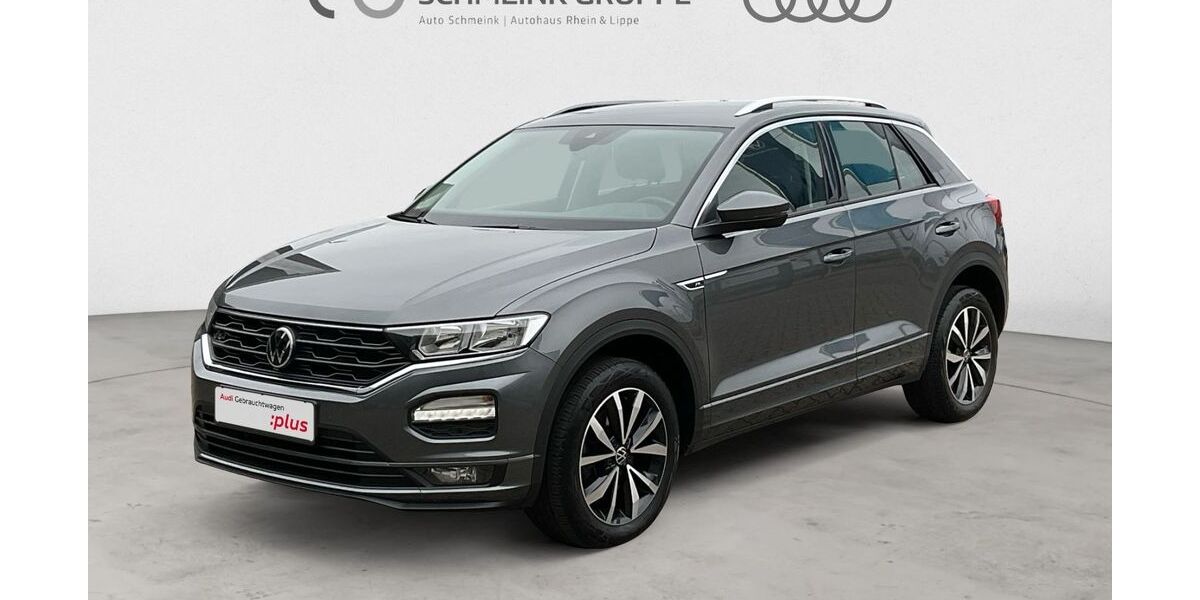 VW T-Roc 64.807 km 23.480 &euro; Wesel 46483