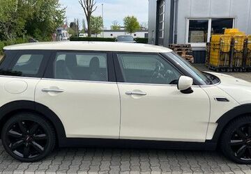 Mini Cooper D Clubman 94.280 km 18.300 &euro; Xanten 46509