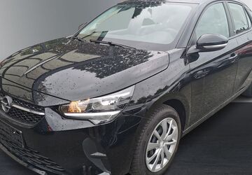 Opel Corsa 66.410 km 13.990 &euro; Xanten 46509