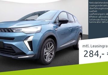 Renault Symbioz 5.032 km 26.770 &euro; Borken 46325