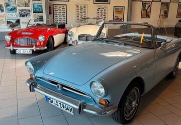 Triumph Andere 69.000 km 19.990 &euro; Oberhausen 46049