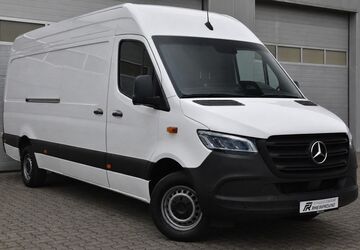 Mercedes-Benz Sprinter 59.548 km 37.499 &euro; Geldern 47608