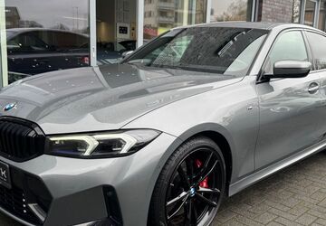 BMW 320 144.800 km 31.900 &euro; Bocholt 46397