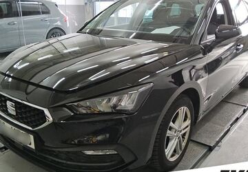 Seat Leon 92.386 km 18.930 &euro; Wesel 46485