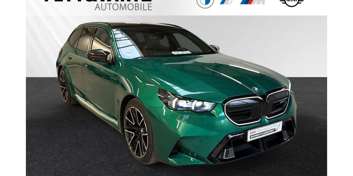 BMW M5 19.108 km 116.900 &euro; Wesel 46485