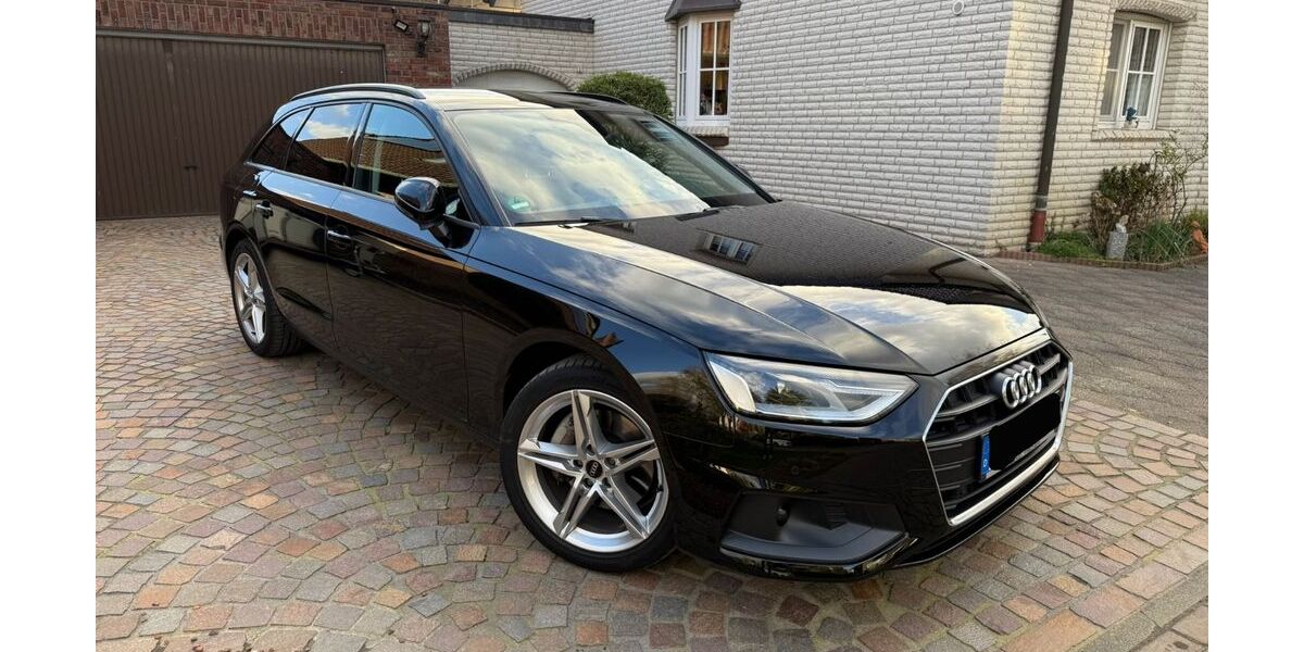 Audi A4 84.870 km 28.700 &euro; Xanten 46509