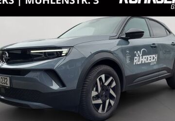 Opel Mokka 13.999 km 20.990 &euro; Moers 47441
