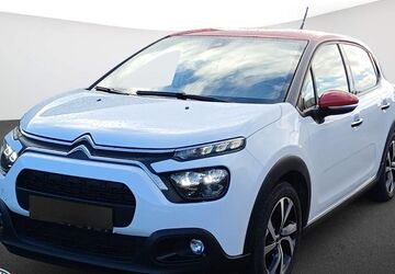 Citroen C3 40.165 km 12.740 &euro; Borken 46325