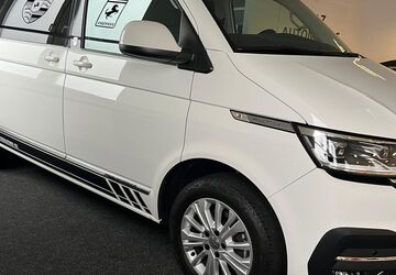 VW T6 Multivan 82.500 km 44.900 &euro; Moers 47441