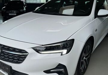 Opel Insignia 129.890 km 12.450 &euro; Bottrop 46244