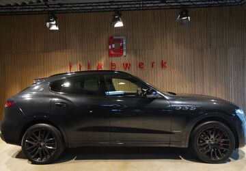 Maserati Levante 57.800 km 55.941 &euro; Duisburg 47228