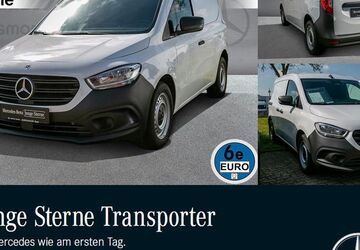 Mercedes-Benz Citan 16.838 km 24.857 &euro; Wesel 46485