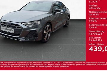 Audi A3 5.000 km 44.960 &euro; Wesel 46485