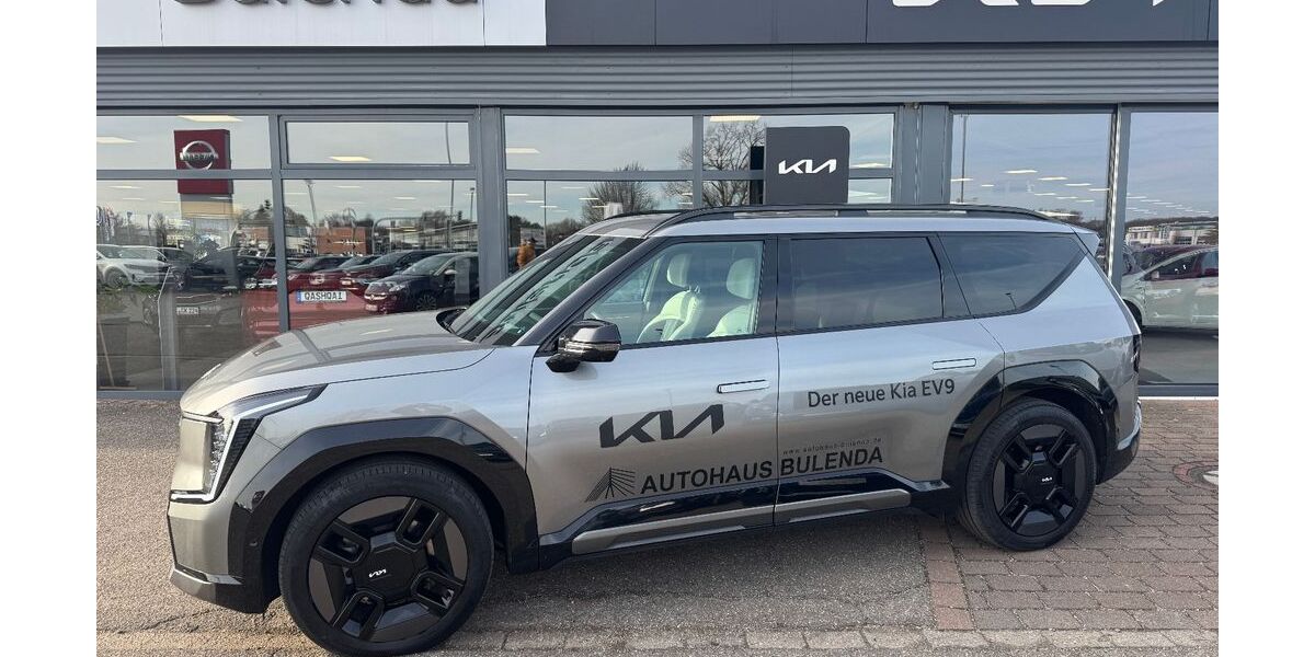 Kia EV9 20.500 km 69.990 &euro; Wesel 46485