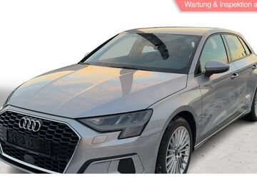 Audi A3 11.723 km 23.800 &euro; Moers-Hülsdonk 47441