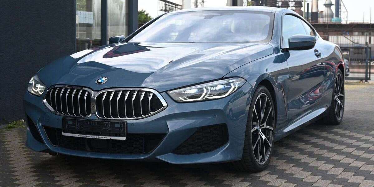 BMW 840 163.500 km 36.950 &euro; Duisburg 47259