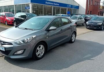 Hyundai i30 75.650 km 7.950 &euro; Duisburg 47269