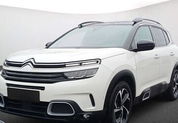 Citroen C5 Aircross 60.336 km 16.899 &euro; Borken 46325