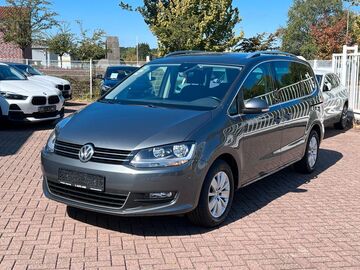 Gebrauchte VW Sharan