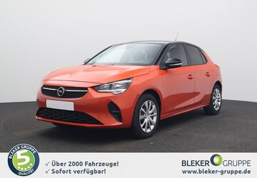 Opel Corsa 28.214 km 13.877 &euro; Borken 46325