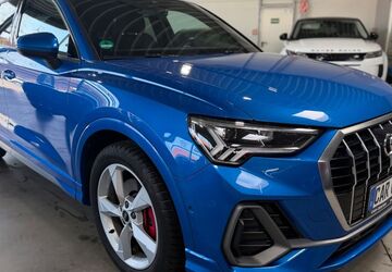 Audi Q3 99.000 km 30.950 &euro; Bocholt 46395