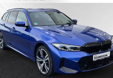 BMW 330 11.902 km 42.900 &euro; Geldern 47608