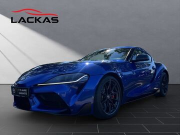 Gebrauchte Toyota Supra