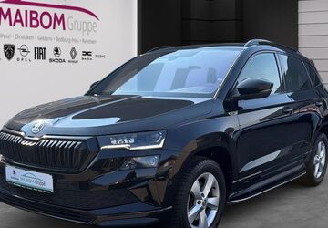 Skoda Karoq 84.550 km 30.490 &euro; Wesel 46485