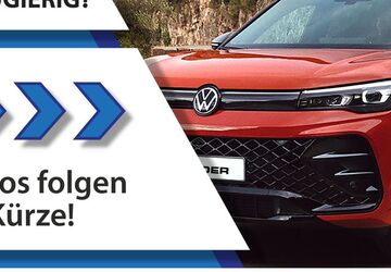 VW Tiguan 8.500 km 62.490 &euro; Duisburg 47178