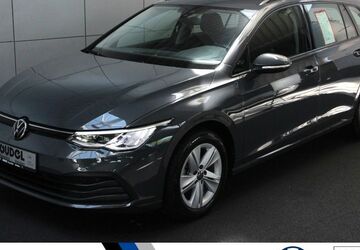 VW Golf 48.950 km 21.590 &euro; Heiden 46359