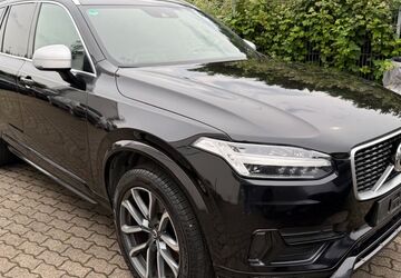 Volvo XC90 284.000 km 17.990 &euro; Wesel 46485