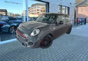 Mini John Cooper Works 164.000 km 19.999 &euro; Bocholt 46397