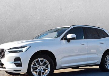Volvo XC60 13.615 km 42.099 &euro; Dinslaken 46535