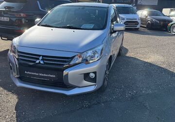 Mitsubishi Space Star 48.750 km 12.990 &euro; Geldern 47608