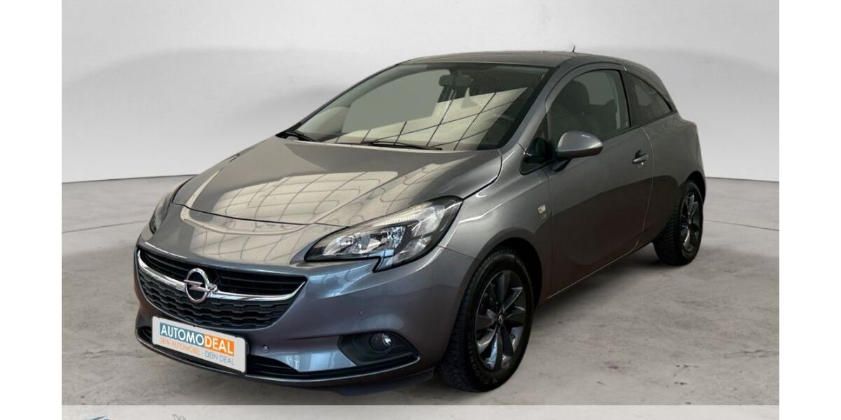 Opel Corsa 28.711 km 11.996 &euro; Dinslaken 46539